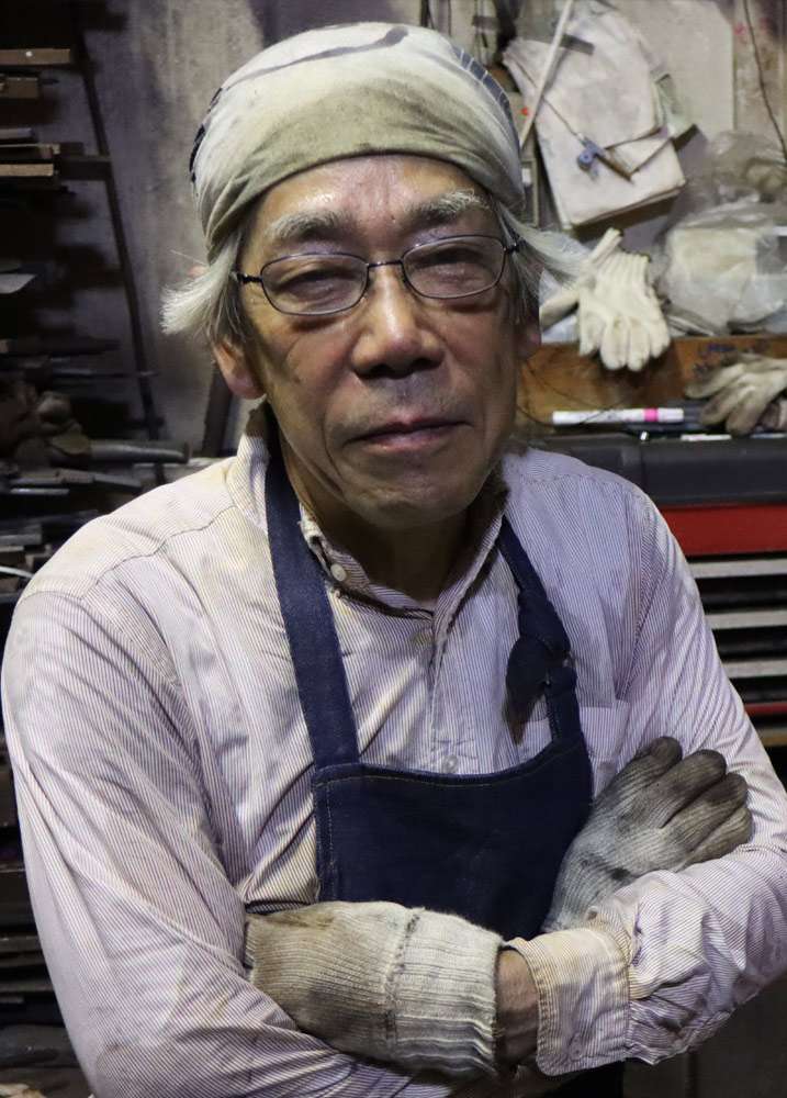 yoshikazu ikeda